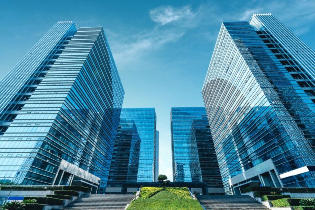 why Global Capability Centres in Bengaluru, Hyderabad & Pune are reshaping India’s commercial real estate sector and office space demand