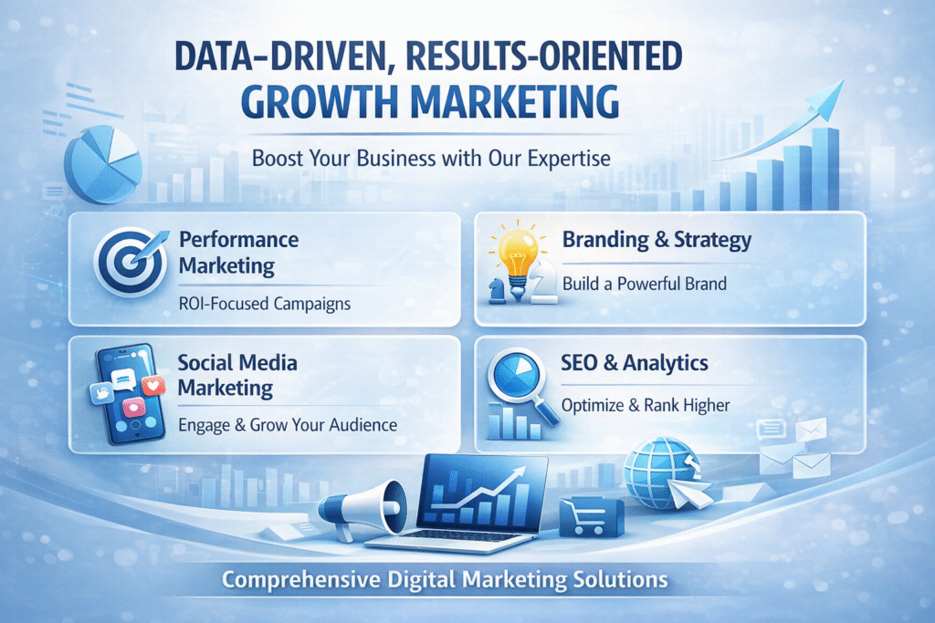 Best Digital Marketing Agency In Hyderabad SEO SMM Lead Generation