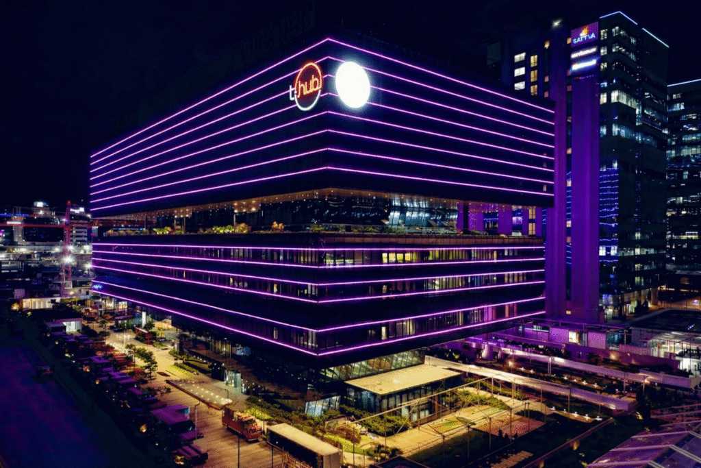 Google For Startups THub Happening Hyderabad AI Unicorns