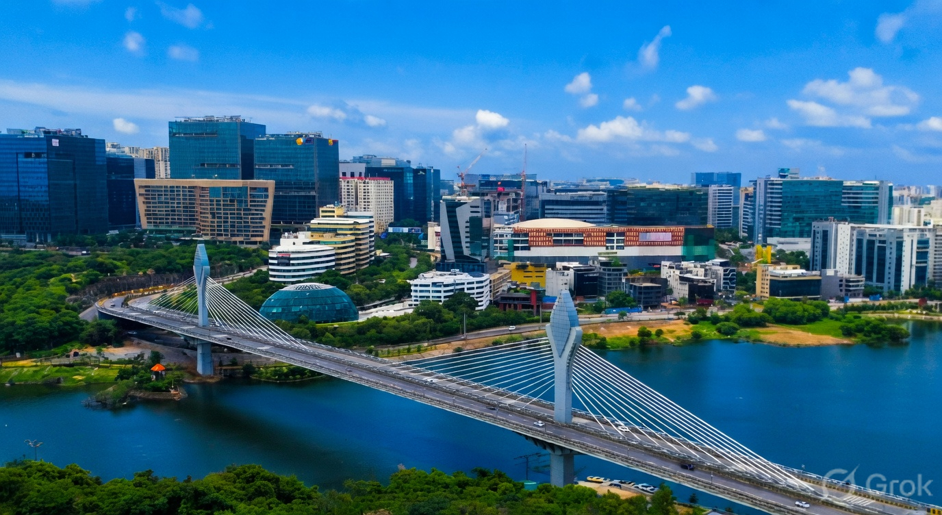 Happening Hyderabad GCCs 2026 hiring jobs news trends