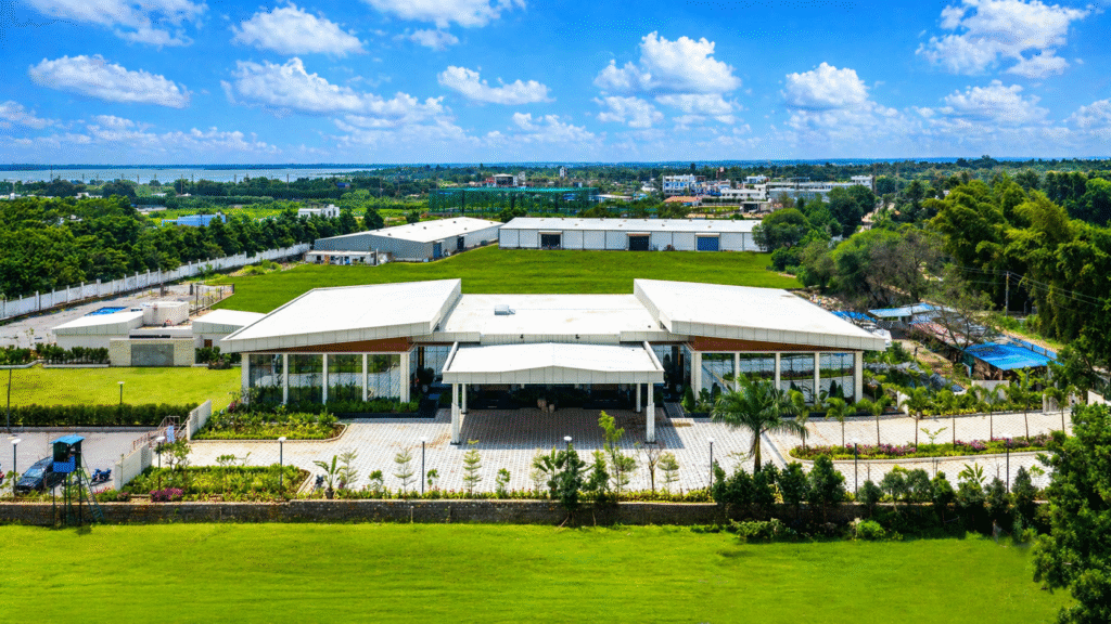 Zen Convention Top 10 Convention Centres and best Banquet Halls near me in Hyderabad 